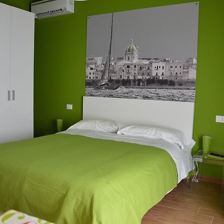 מלון טרפאני Casa Magistrale חדר תמונה