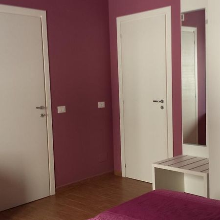 מלון טרפאני Casa Magistrale חדר תמונה