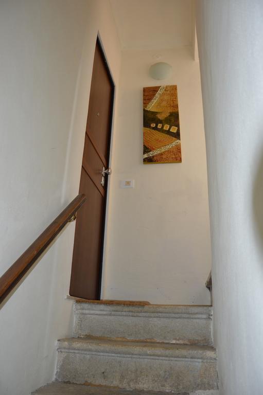 מלון טרפאני Casa Magistrale מראה חיצוני תמונה
