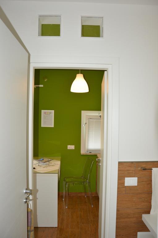 מלון טרפאני Casa Magistrale מראה חיצוני תמונה